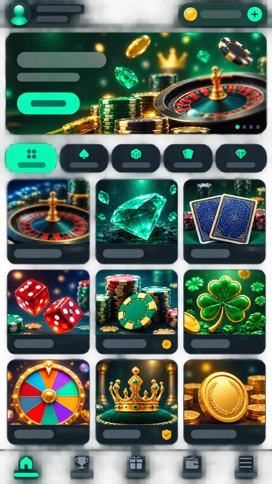 The casino in the PLANBET app in Ireland