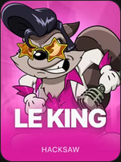 King of Vikings at PLANBET Casino