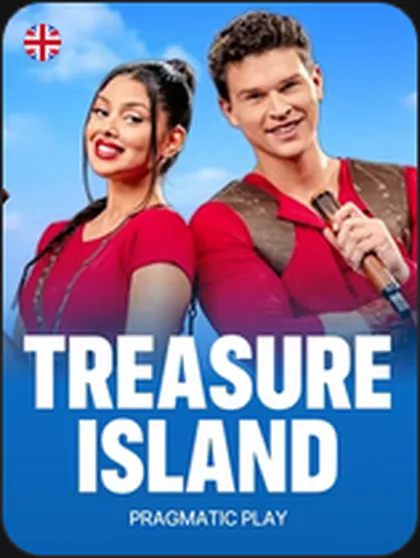 Casino Island at PLANBET Casino