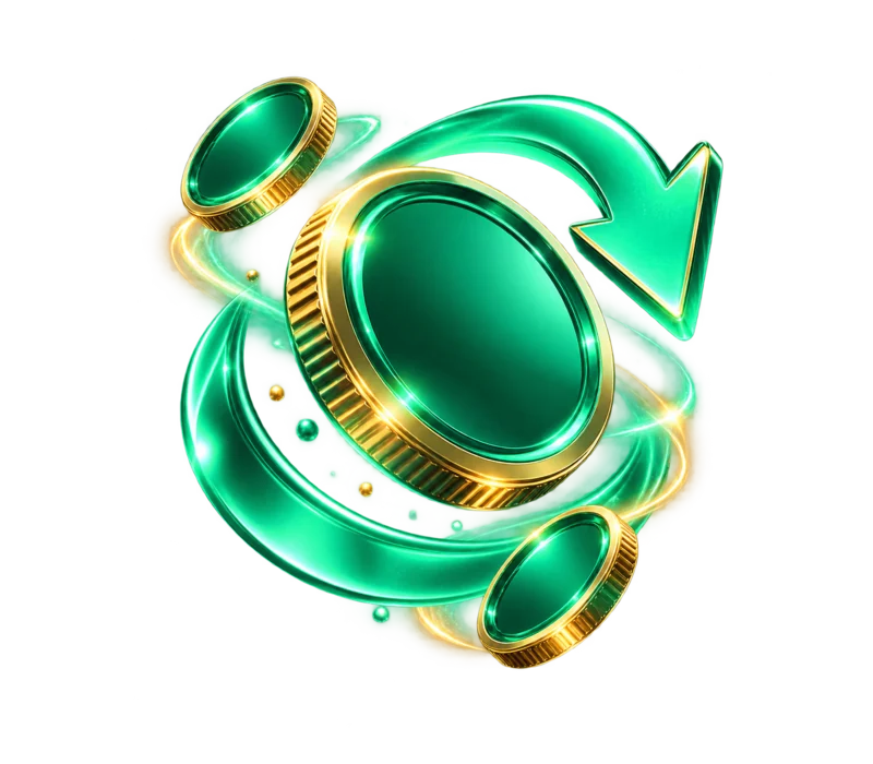 PLANBET casino loyalty ladder in Ireland