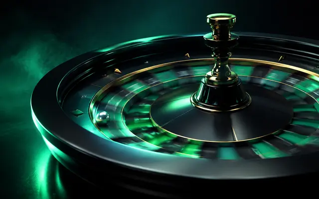 Live roulette at PLANBET Casino